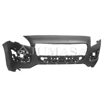 JUMASA 25303571 - Pare-chocs