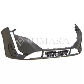 Pare-chocs JUMASA [25303578]