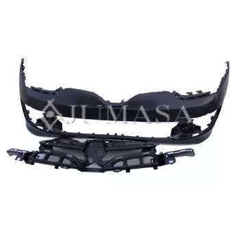 JUMASA 25304010 - Pare-chocs