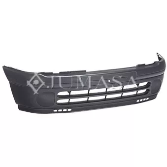 JUMASA 25304077 - Pare-chocs