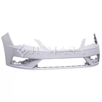 Pare-chocs JUMASA [25304505]