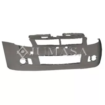 JUMASA 25304632 - Pare-chocs