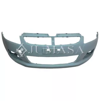 JUMASA 25304633 - Pare-chocs