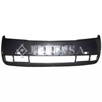 JUMASA 25304701 - Pare-chocs