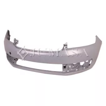 Pare-chocs JUMASA [25304723]