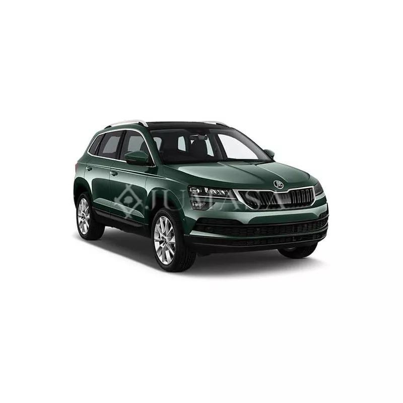 Pare-chocs JUMASA 25304735 - Visuel 1