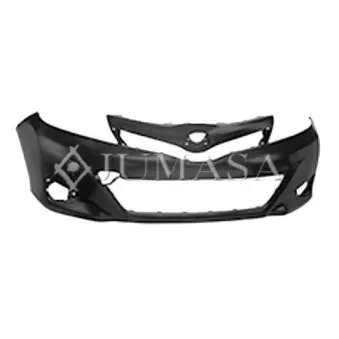 JUMASA 25305101 - Pare-chocs