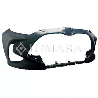 Pare-chocs JUMASA [25305104]