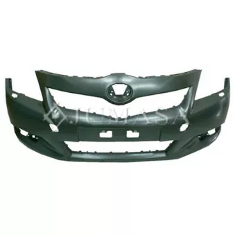 JUMASA 25305119 - Pare-chocs