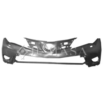 JUMASA 25305153 - Pare-chocs