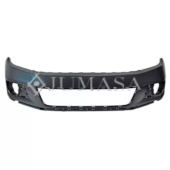 JUMASA 25305568 - Pare-chocs