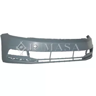 JUMASA 25305581 - Pare-chocs