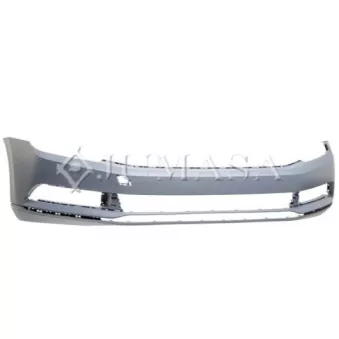 JUMASA 25305582 - Pare-chocs