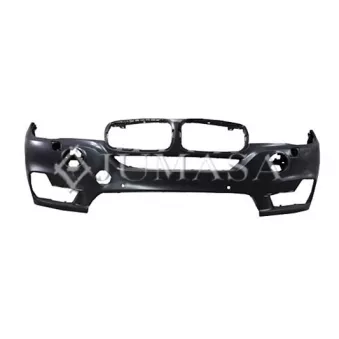 JUMASA 25310556 - Pare-chocs