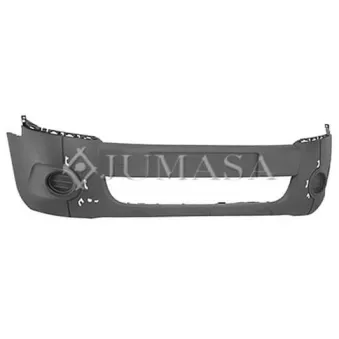 JUMASA 25311074 - Pare-chocs