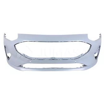 Pare-chocs JUMASA [25311582]