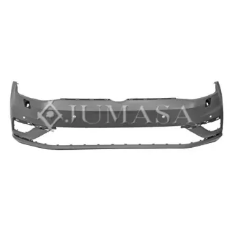 JUMASA 25315583 - Pare-chocs