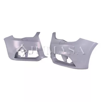 JUMASA 25320424 - Pare-chocs avant droit