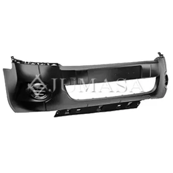 JUMASA 25321074 - Pare-chocs