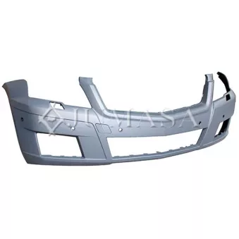 Pare-chocs JUMASA [25322066]