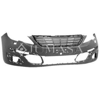 JUMASA 25323575 - Pare-chocs