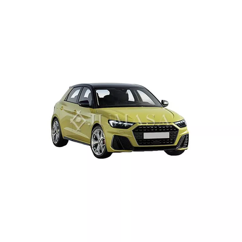 Pare-chocs JUMASA 25330417 - Visuel 1