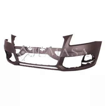 JUMASA 25330456 - Pare-chocs