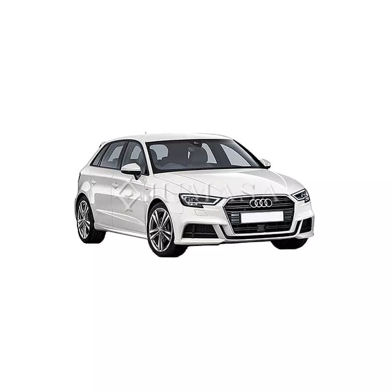 Pare-chocs JUMASA 25330467 - Visuel 1