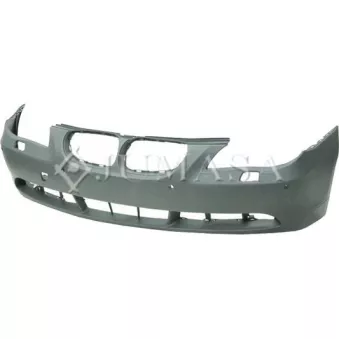 JUMASA 25330540 - Pare-chocs