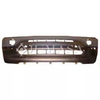 Pare-chocs JUMASA [25330550]