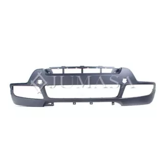 JUMASA 25330552 - Pare-chocs