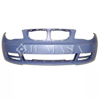 Pare-chocs JUMASA [25330563]