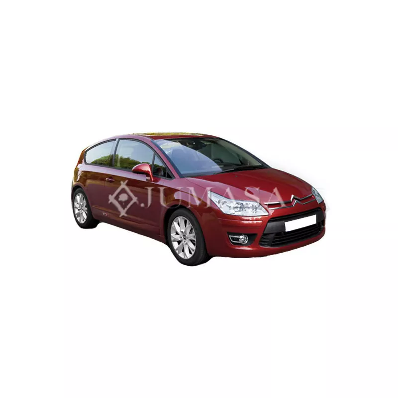 Pare-chocs JUMASA 25331062 - Visuel 1