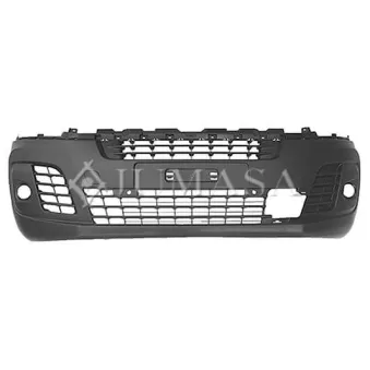 JUMASA 25331066 - Pare-chocs