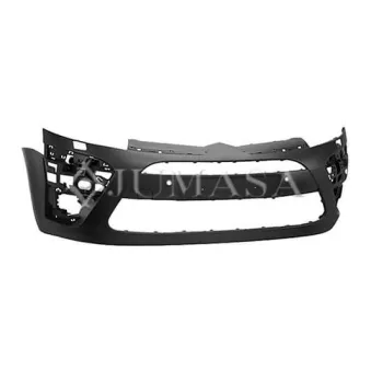 JUMASA 25331067 - Pare-chocs