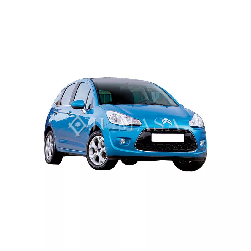 Pare-chocs JUMASA 25331071 - Visuel 1