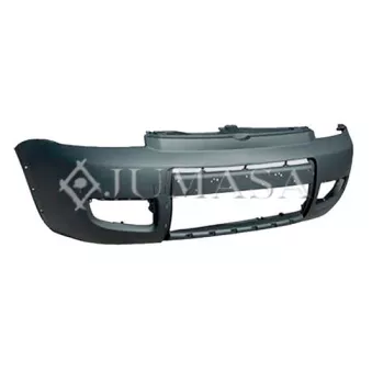 JUMASA 25331249 - Pare-chocs