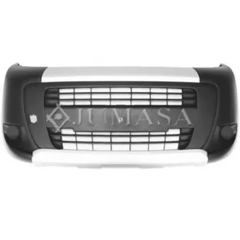 JUMASA 25331265 - Pare-chocs