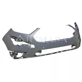 JUMASA 25331528 - Pare-chocs