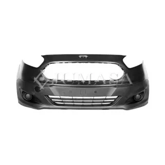 JUMASA 25331577 - Pare-chocs