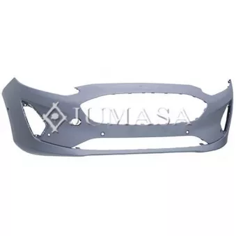 Pare-chocs JUMASA [25331582]
