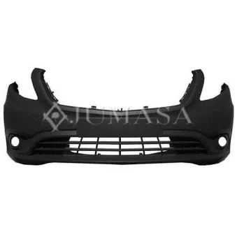 JUMASA 25332032 - Pare-chocs