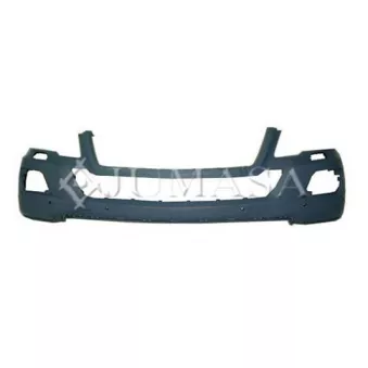 JUMASA 25332051 - Pare-chocs