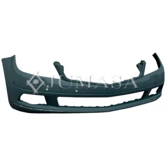 JUMASA 25332062 - Pare-chocs