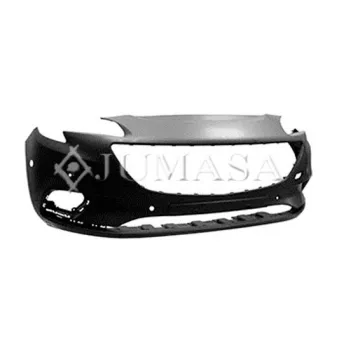 JUMASA 25333055 - Pare-chocs