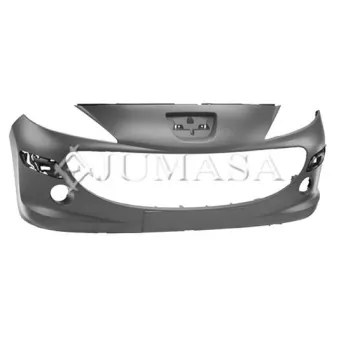JUMASA 25333536 - Pare-chocs