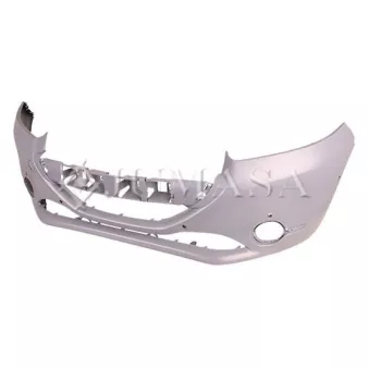 JUMASA 25333538 - Pare-chocs