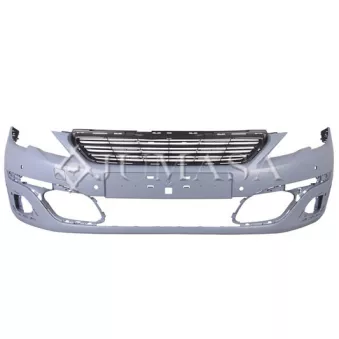 JUMASA 25333575 - Pare-chocs