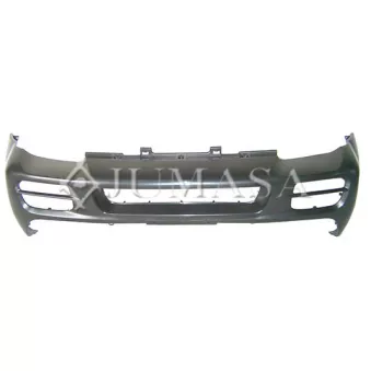 JUMASA 25334640 - Pare-chocs