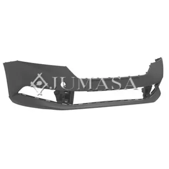 JUMASA 25334707 - Pare-chocs